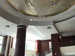 -上海圣淘沙万怡酒店