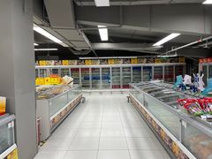 -家乐福(古北店)