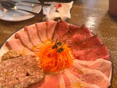 -羽深肉铺 Steak & Wine