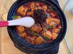 -陈麻婆豆腐(春熙店)