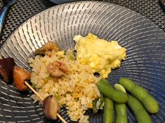 -新发展亚太JW万豪酒店·福苑咖啡厅
