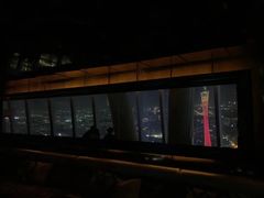 -广州四季酒店·天吧·高空酒吧