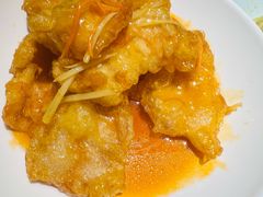 -关东小磨东北菜(漕河泾印象城店)