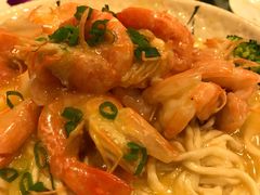 -盛港湾海鲜食府(黄沙店)
