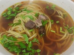 -乐天拉面(桃花街店)