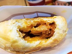 -吉品合酥脆烤饼(太平洋森活天地店)