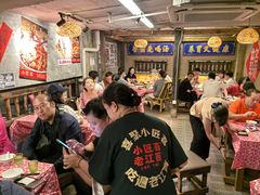-小匠喜·江西菜(人民广场店)