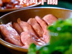 -喝丢一只鞋·东北烤肉·烧烤·铜火锅(江宁店)