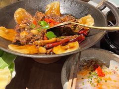 -皖厨·中国徽菜(星河WORLD·COCO Park店)