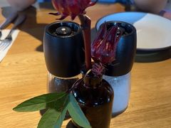 -The Diner X餐厅(青岛万象城店)