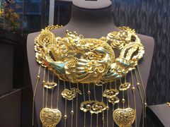 -DFS迪斐世(香港广东道店)