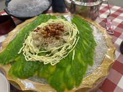 -吉源大排档·鱼生·海鲜(烧烤彩印厂店)