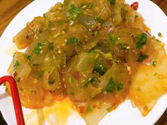 -小食堂(平陵中路店)