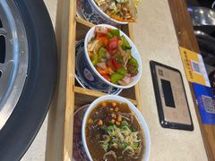 -船梆煮•蒸汽海鲜·炉火烤肉(五四广场店)