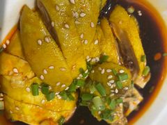 -米香居新鲁味·水饺餐厅