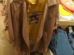 -C&A(茂业天地店)