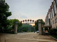 -南京晨光1865创意产业园