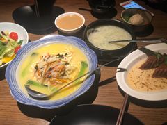 -扬州狮子楼·非遗淮扬菜(东关街店)