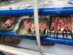 -新疆伊宁远征餐厅