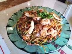 -北方饺子王·海肠捞饭·海鲜锅(山大店)