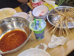 -嘉州鲜知味钵钵鸡(奎星楼店)