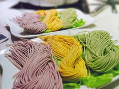 -海银海记潮汕牛肉火锅(体育西分店)