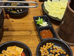 -九田家黑牛烤肉料理(华侨城店)