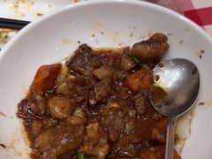 -西贝(枫蓝国际购物中心店)