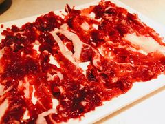 -潮泰牛肉火锅 · 创于1992年(车公庙店)