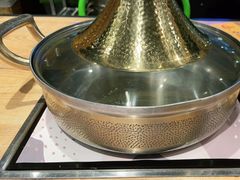 -黄记煌三汁焖锅(民乐园万达店)