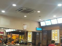 大堂-廖老妈蹄花店(人民公园陕西街259号店)