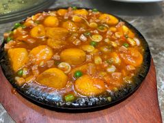 日本豆腐-唐宴(大唐购物中心店)