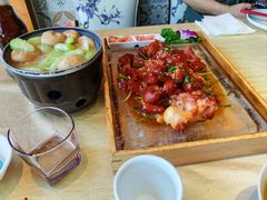 -观盐·盐帮菜(官园桥店)