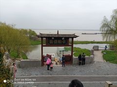 -巴陵广场