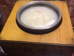 -小铫鸡汤
