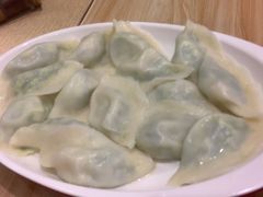 -喜家德虾仁水饺(华强天虹店)