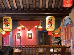 -杨记隆府重庆江湖菜(大悦城店)