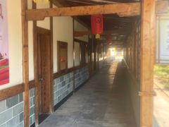 -华山御温泉度假村