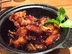 -峨嵋小镇·川菜(正定朗华店)