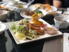 -越宴(西施山路店)