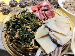 -东宴(温岭店)