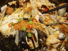 -围龙屋客家食府(福田店)