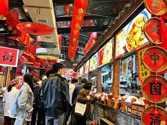-客家大院·非遗赣南客家菜(郁孤台店)