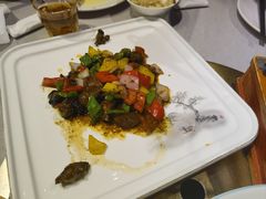 -尽膳·鱼鲜川菜(宽窄巷子店)