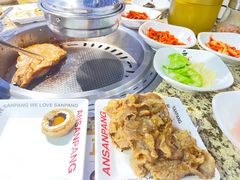 -安又胖韩国烤肉(美罗城店)