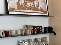 -麻雀咖啡SPARROW COFFEE(十全街店)