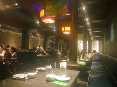 大堂-汤城小厨•粤菜•靓汤(苏州街店)