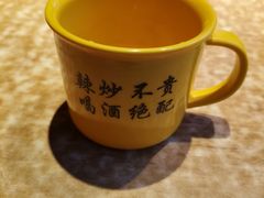 -喝丢一只鞋海鲜烧烤·海肠捞饭(东关街店)