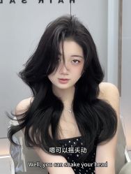 -MY HAIR ARDOR