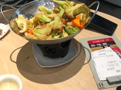 -避风塘(百联东郊店)